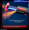 Plasma Arc Lighter Sword