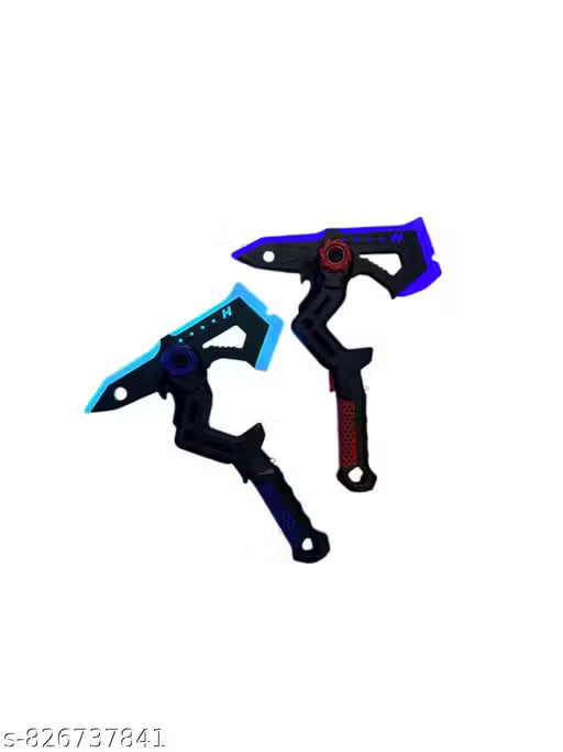 Durable and Stylish Glowing Battle Axe with Vibrant LED Lights for Creative Storytelling, Roleplay and Kids Entertainment